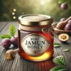 Black Pepper Honey - Image 2